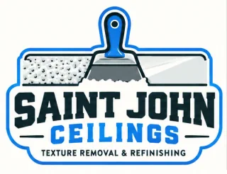 Saint John Ceilings logo
